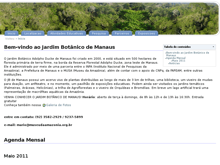 www.jardimbotanicodemanaus.org