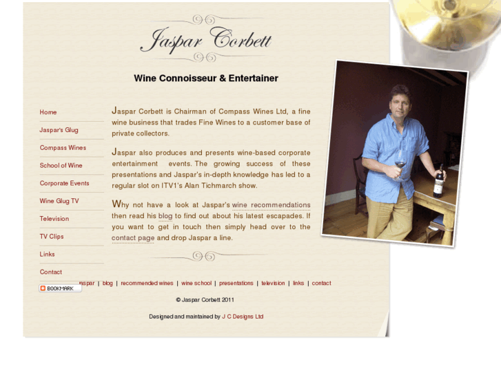 www.jasparcorbett.com