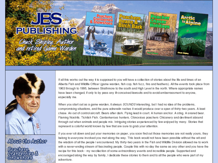 www.jbspublishing.com