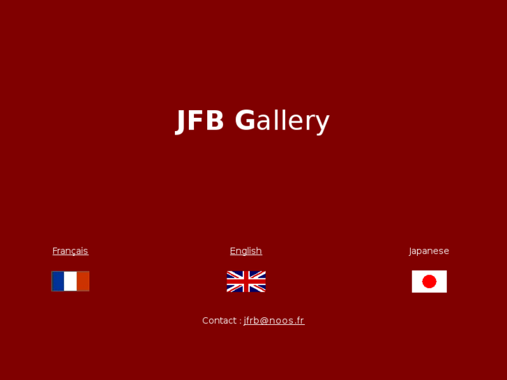 www.jfb-gallery.com