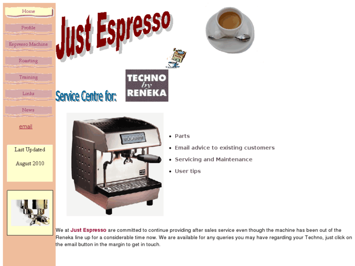 www.justespresso.com