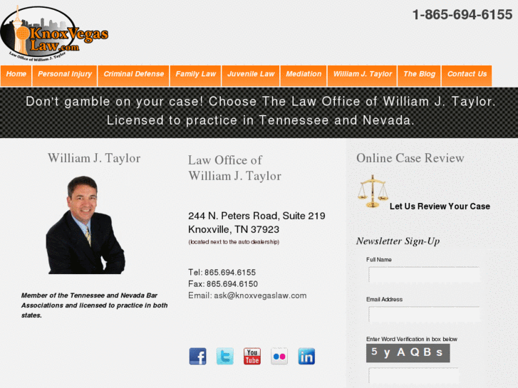 www.knoxvegaslaw.com