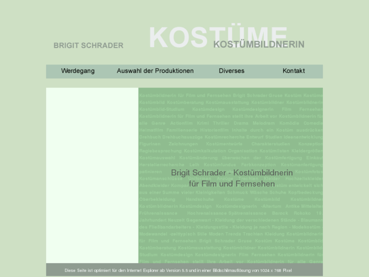 www.kostuembildnerin.com