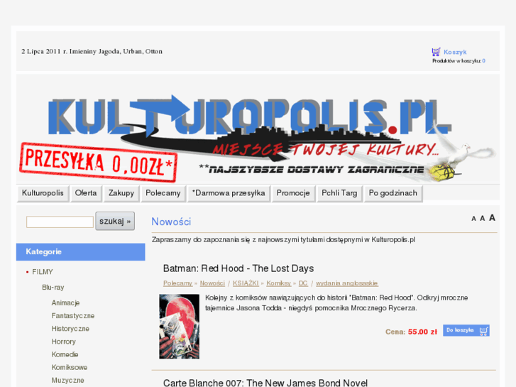 www.kulturopolis.pl