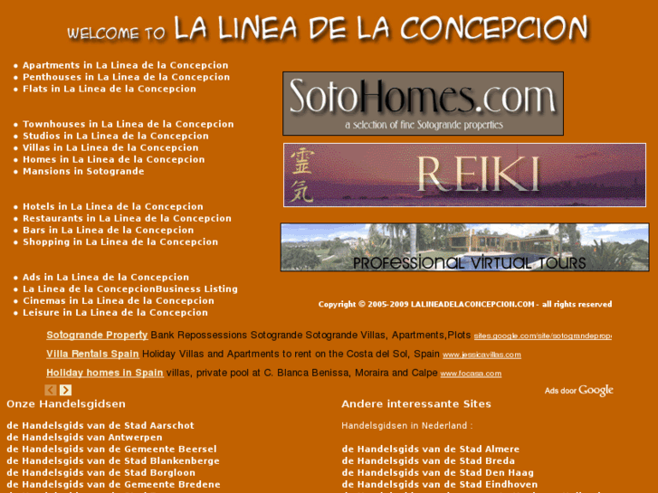 www.lalineadelaconcepcion.com