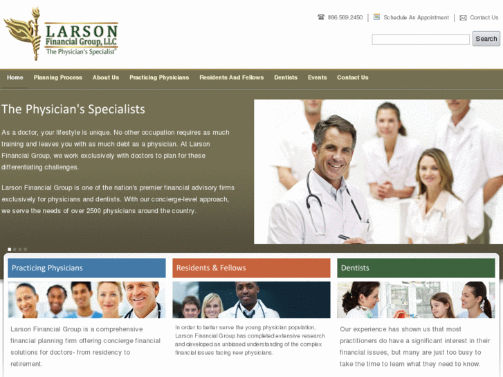 www.larsonsecurities.com