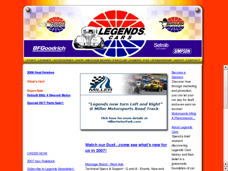 www.legendscars.com