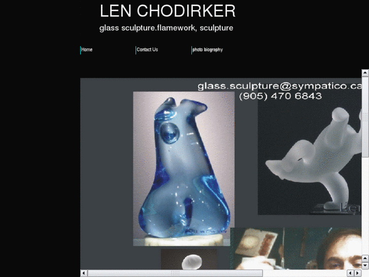 www.lenchodirker.com