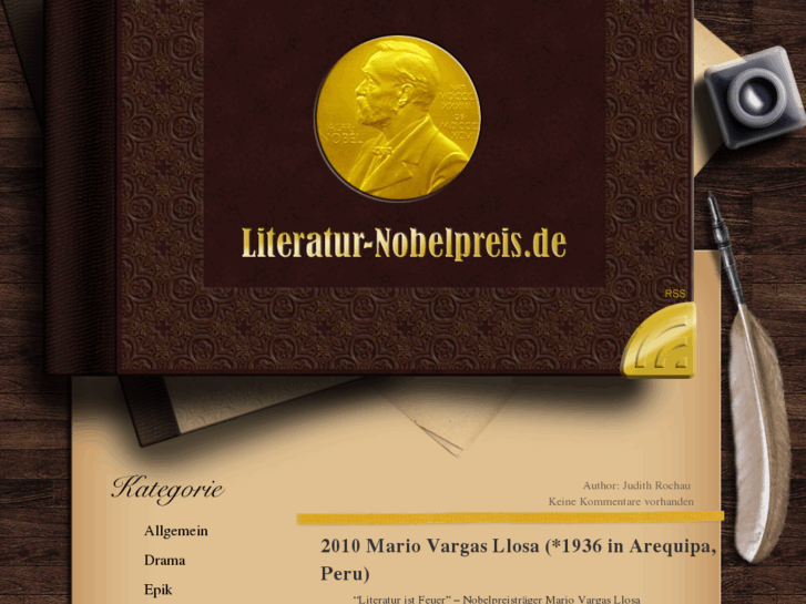 www.literatur-nobelpreis.de