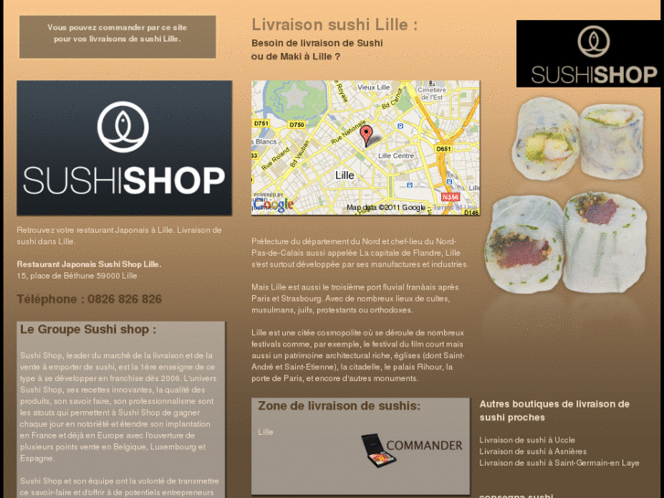 www.livraison-sushi-lille.com