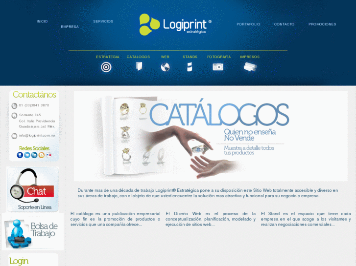 www.logiprint.com.mx