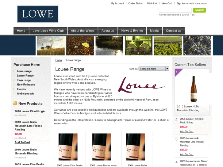 www.louee.com.au