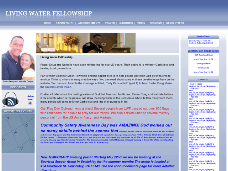 www.lwf-church.com