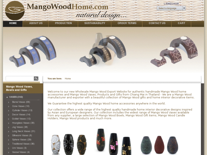 www.mangowoodhome.com