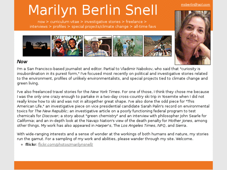 www.marilynberlinsnell.com