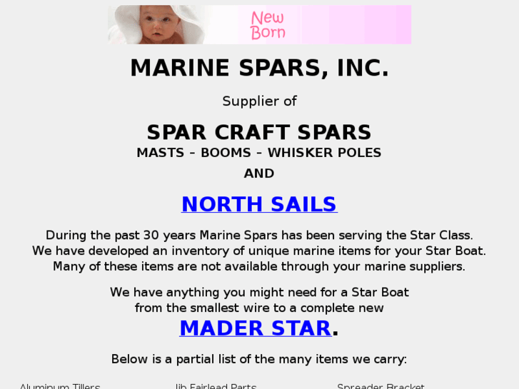 www.marinespars.com