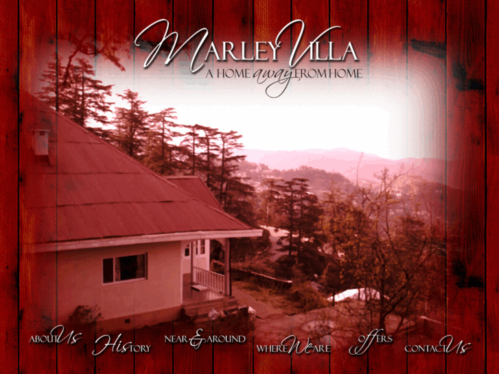 www.marleyvilla.com