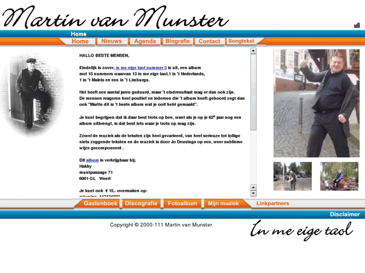 www.martinvanmunster.nl