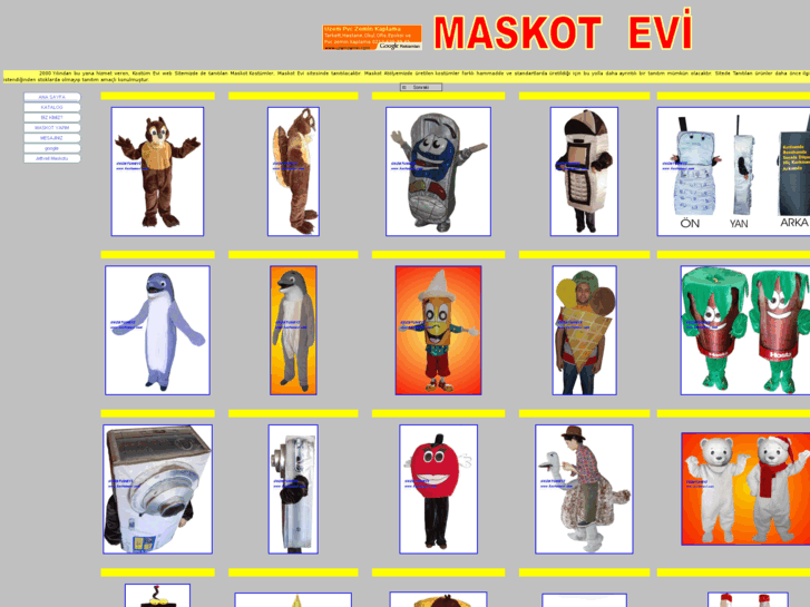 www.maskotevi.com