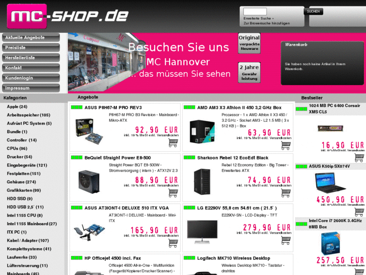 www.mc-shop.de