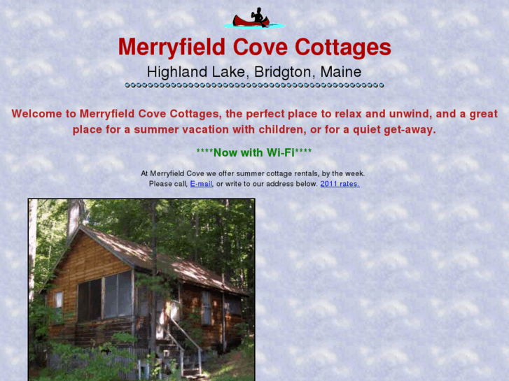 www.merryfieldcove.com