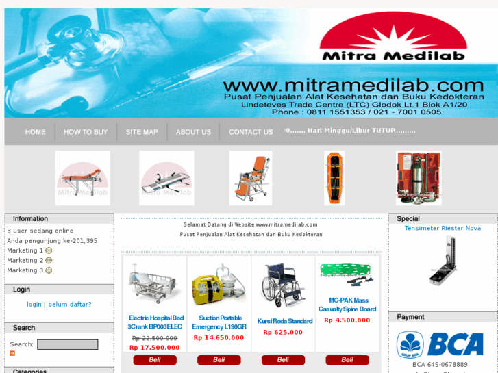 www.mitramedilab.com