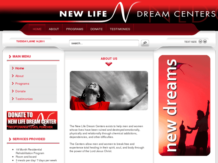 www.new-life-centers.com