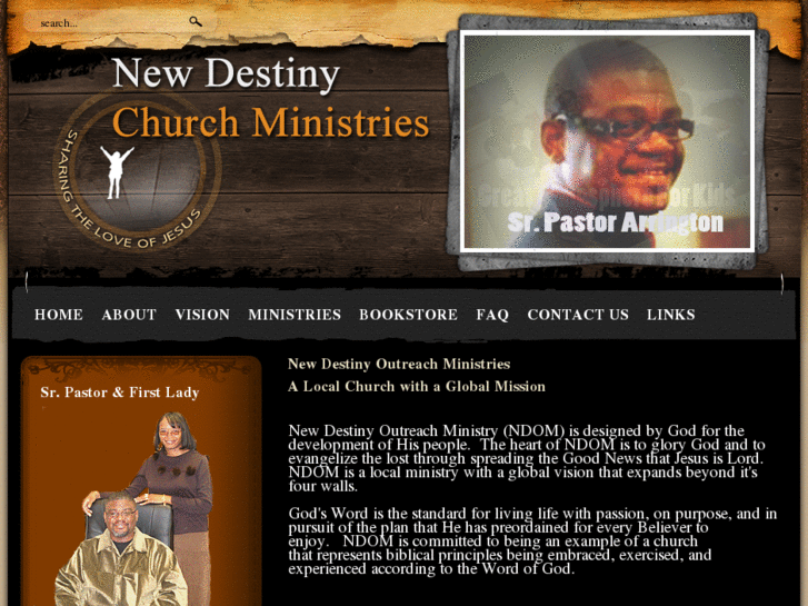 www.newdestinychurchministries.org