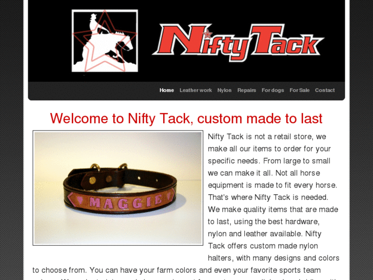 www.niftytack.com