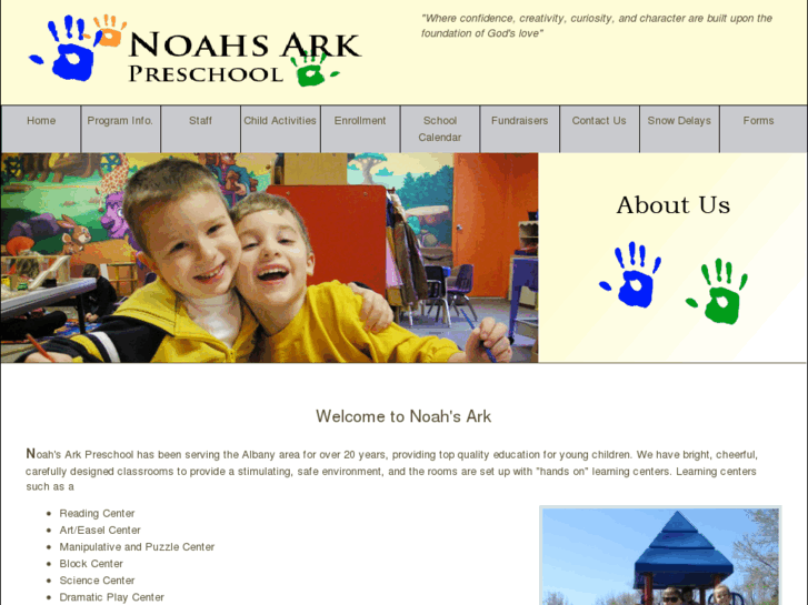 www.noahsarkalbany.com