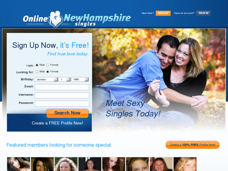 www.onlinenewhampshiresingles.com