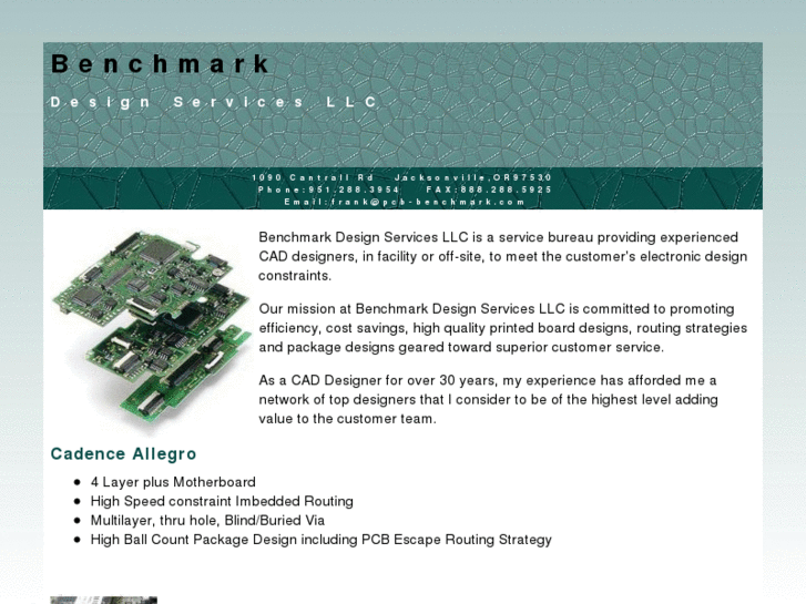 www.pcb-benchmark.com