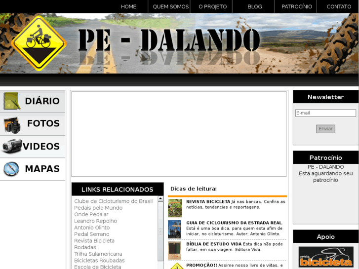 www.pe-dalando.com