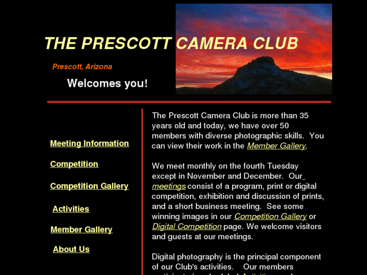 www.prescottcameraclub.com