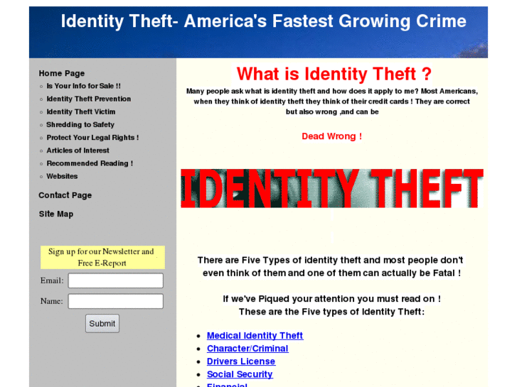 www.prevent-identity-theft.net