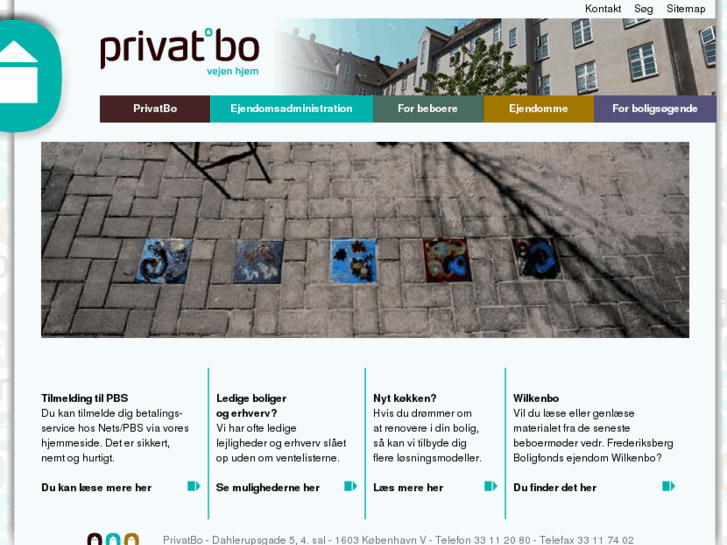 www.privatbo.dk