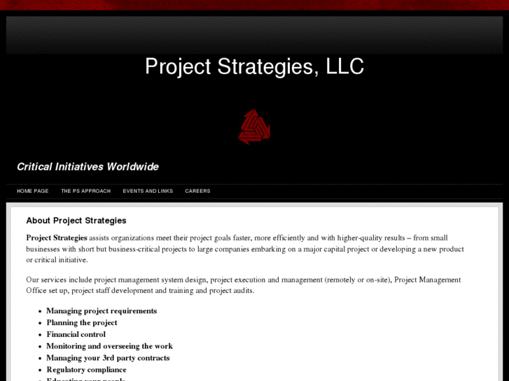 www.project-strategies.com
