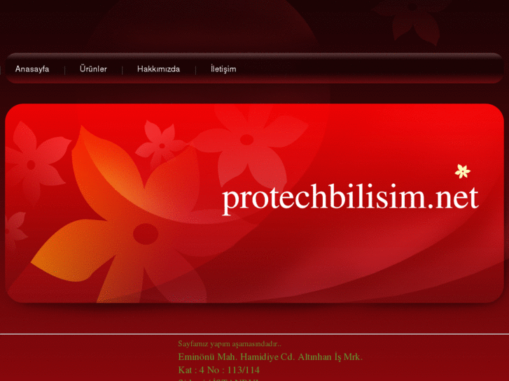 www.protechbilisim.net