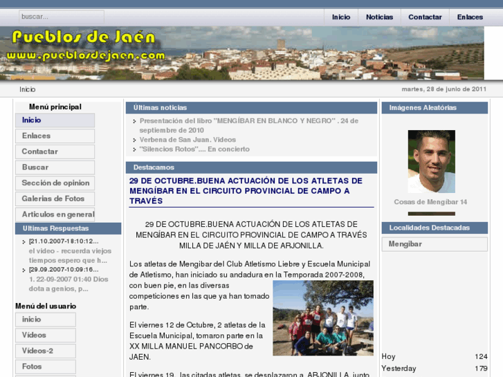 www.pueblosdejaen.com