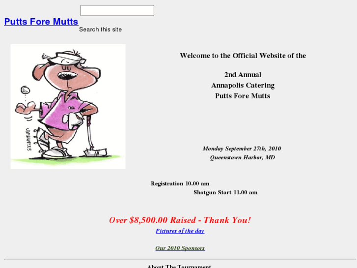 www.puttsforemutts.com