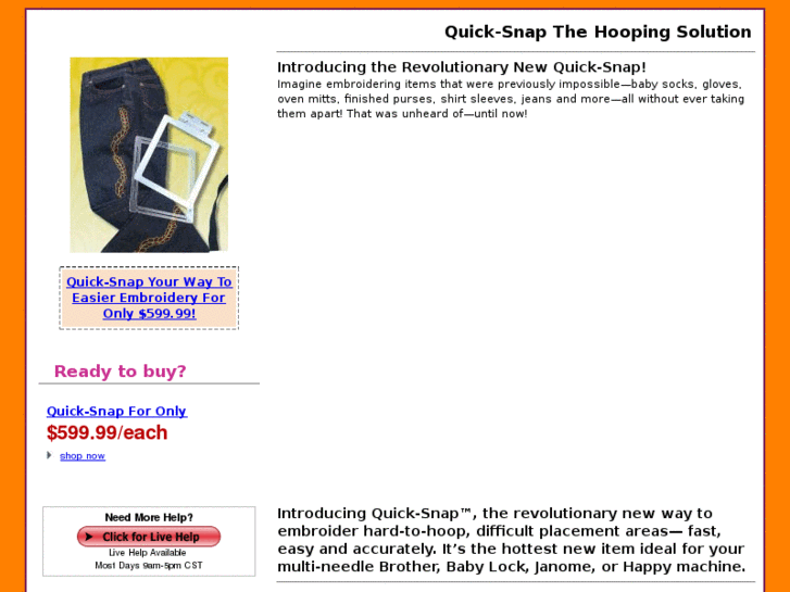 www.quicksnaphooping.net