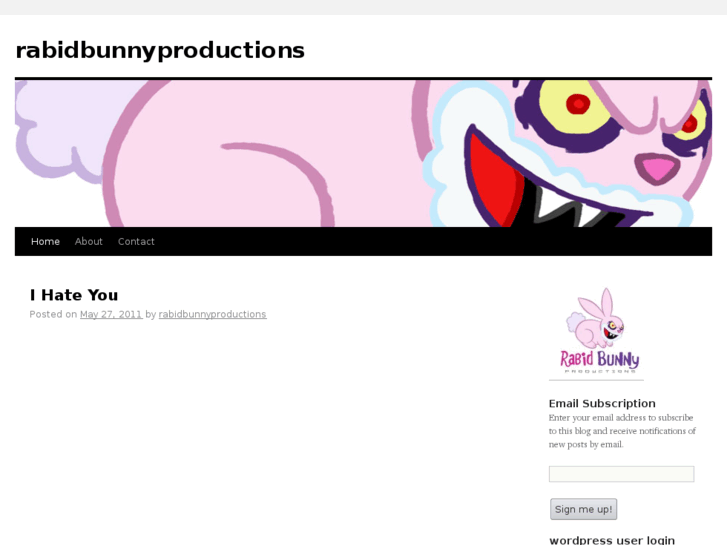 www.rabidbunnyproductions.com