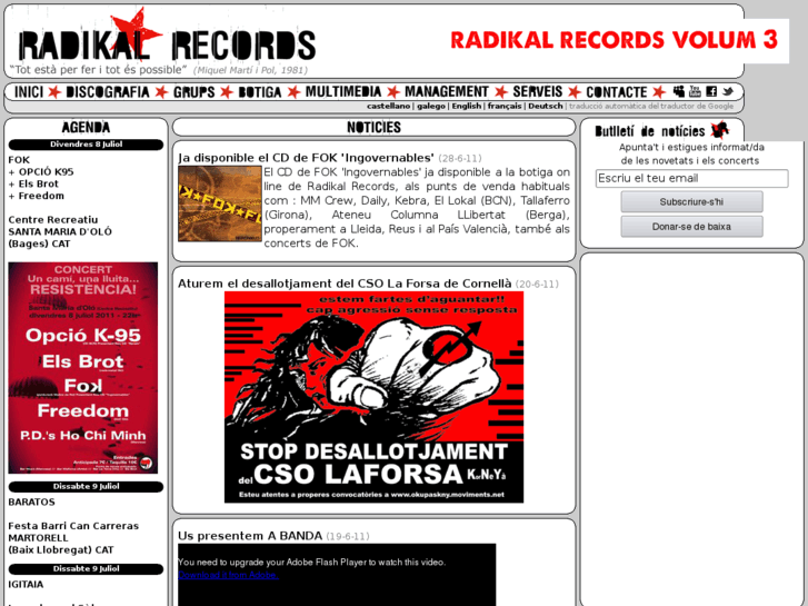 www.radikalrecords.net