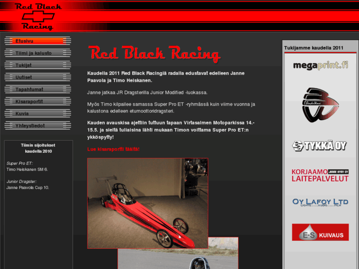 www.redblackracing.com