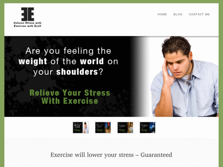 www.relieve-stress-with-fitness.com