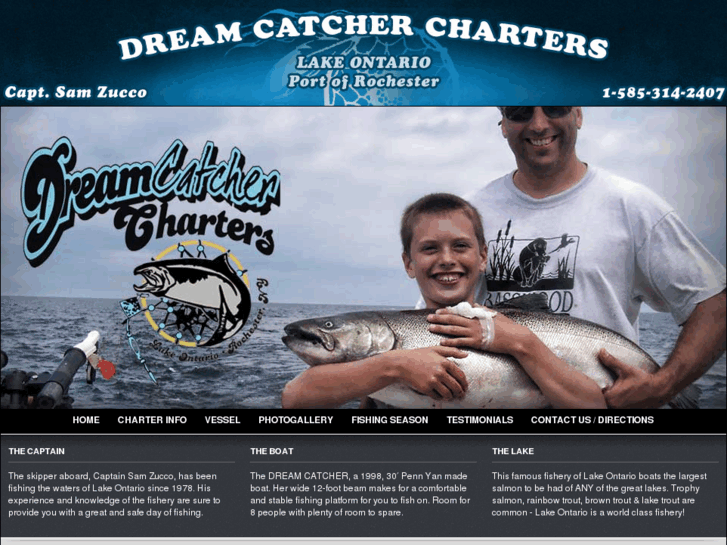 www.rochestercharters.com