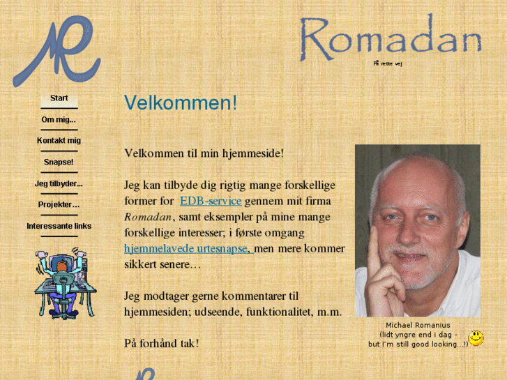 www.romanius.net