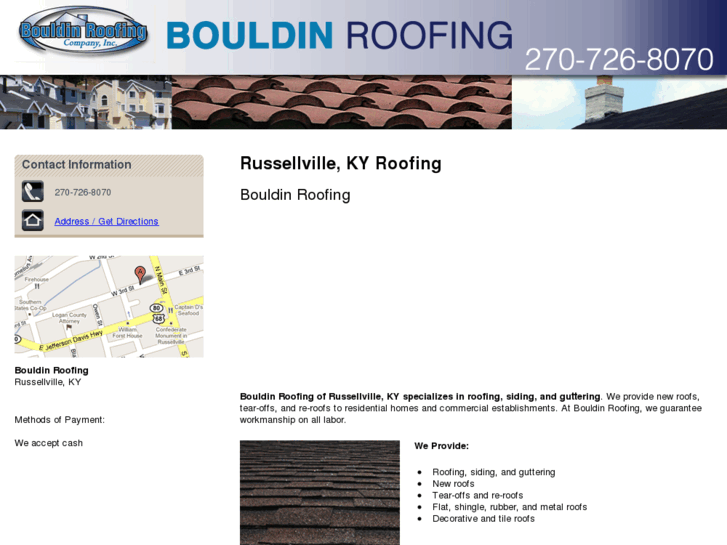 www.roofingofbowlinggreen.com