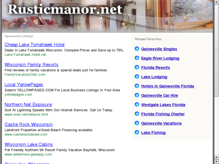 www.rusticmanor.net