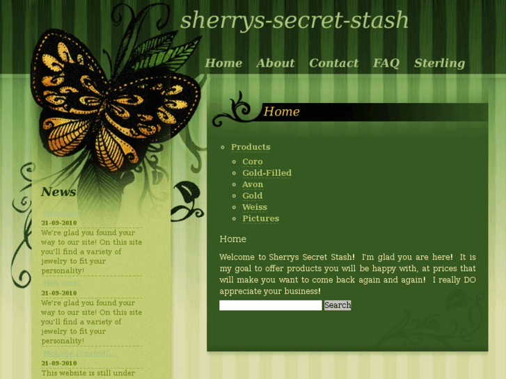 www.sherrys-secret-stash.com